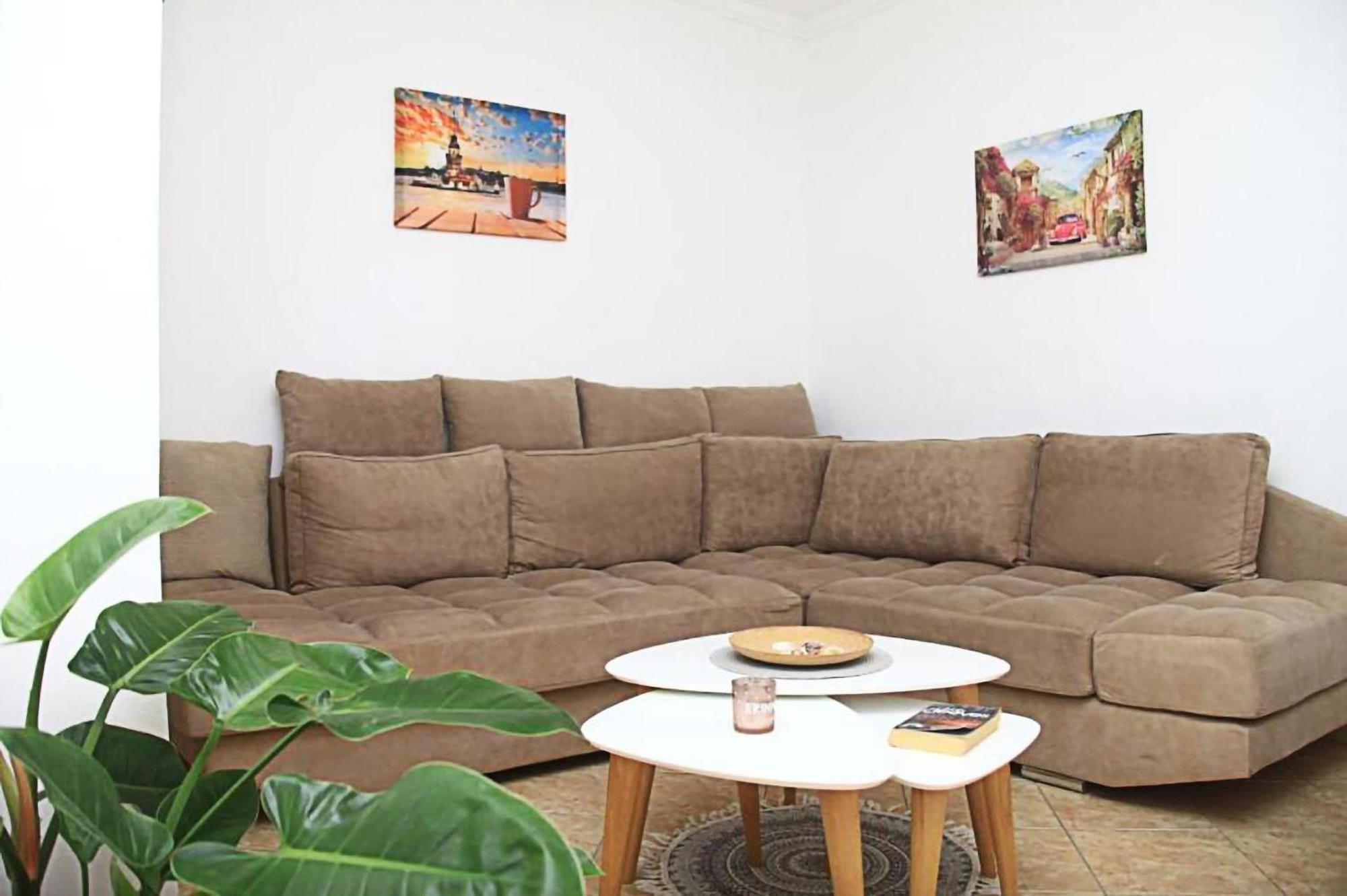Edurres Terminal Aparment 10 Durrës