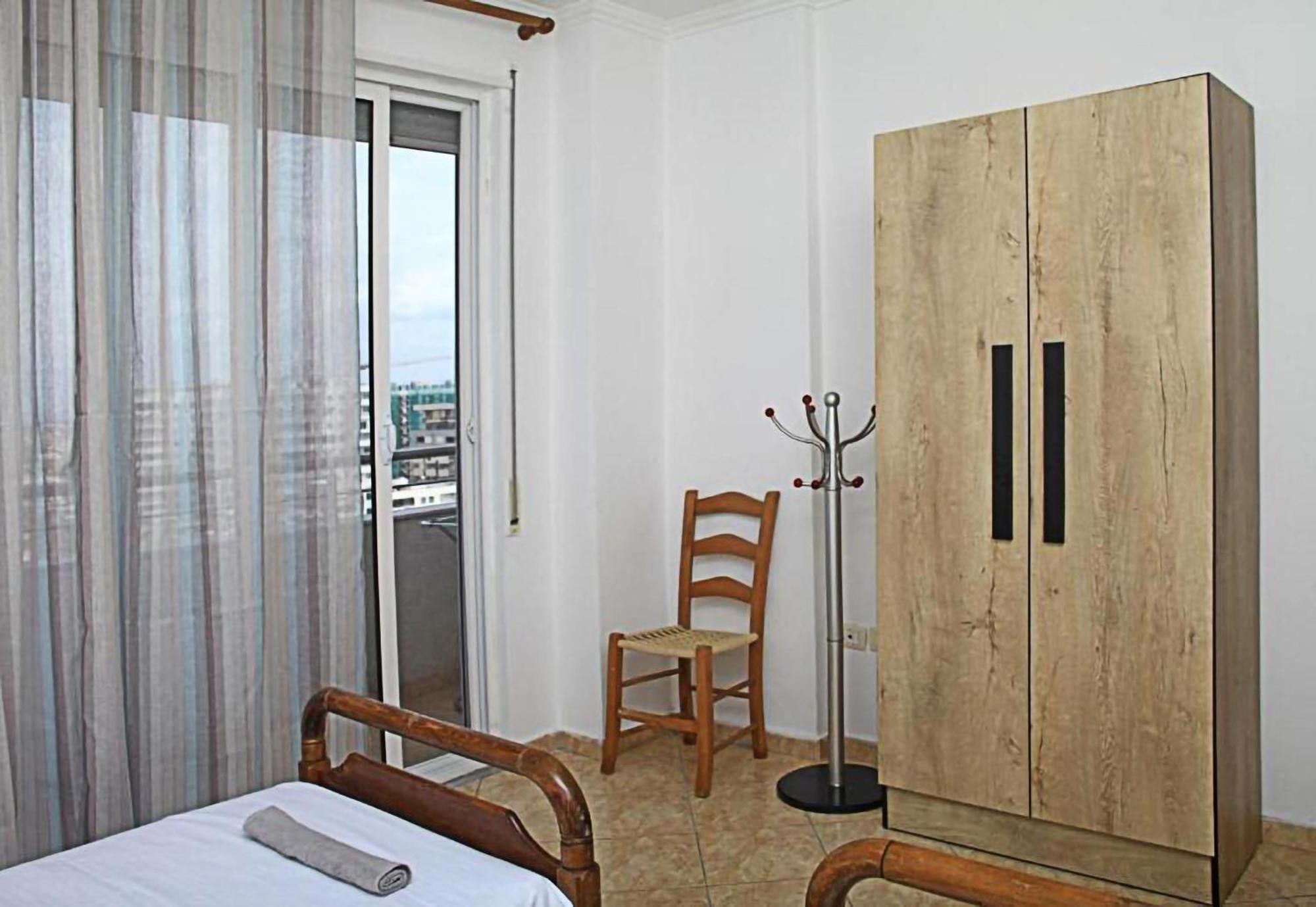 Edurres Terminal Aparment 10 * Durrës