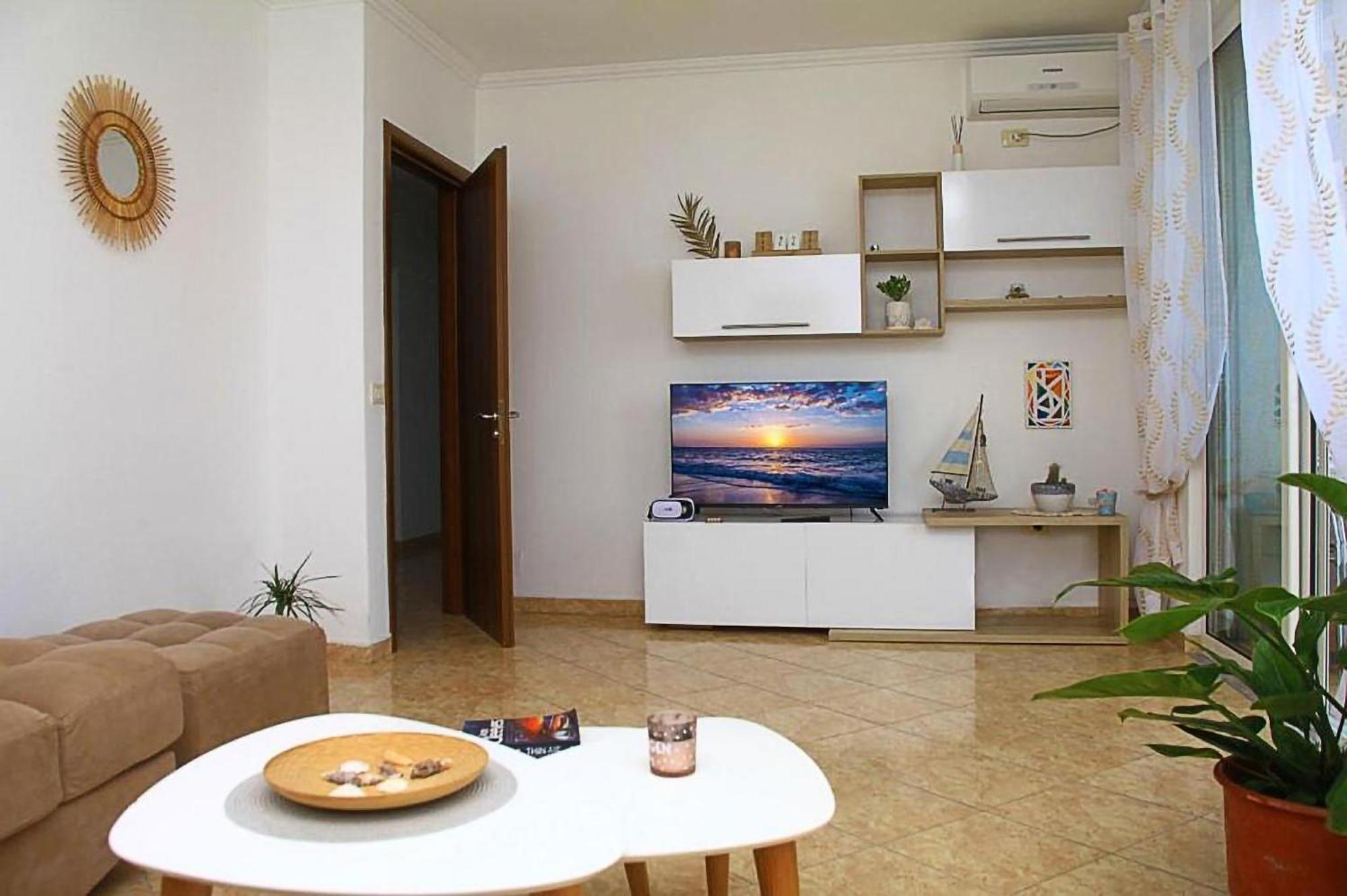 Edurres Terminal Aparment 10 Appartement