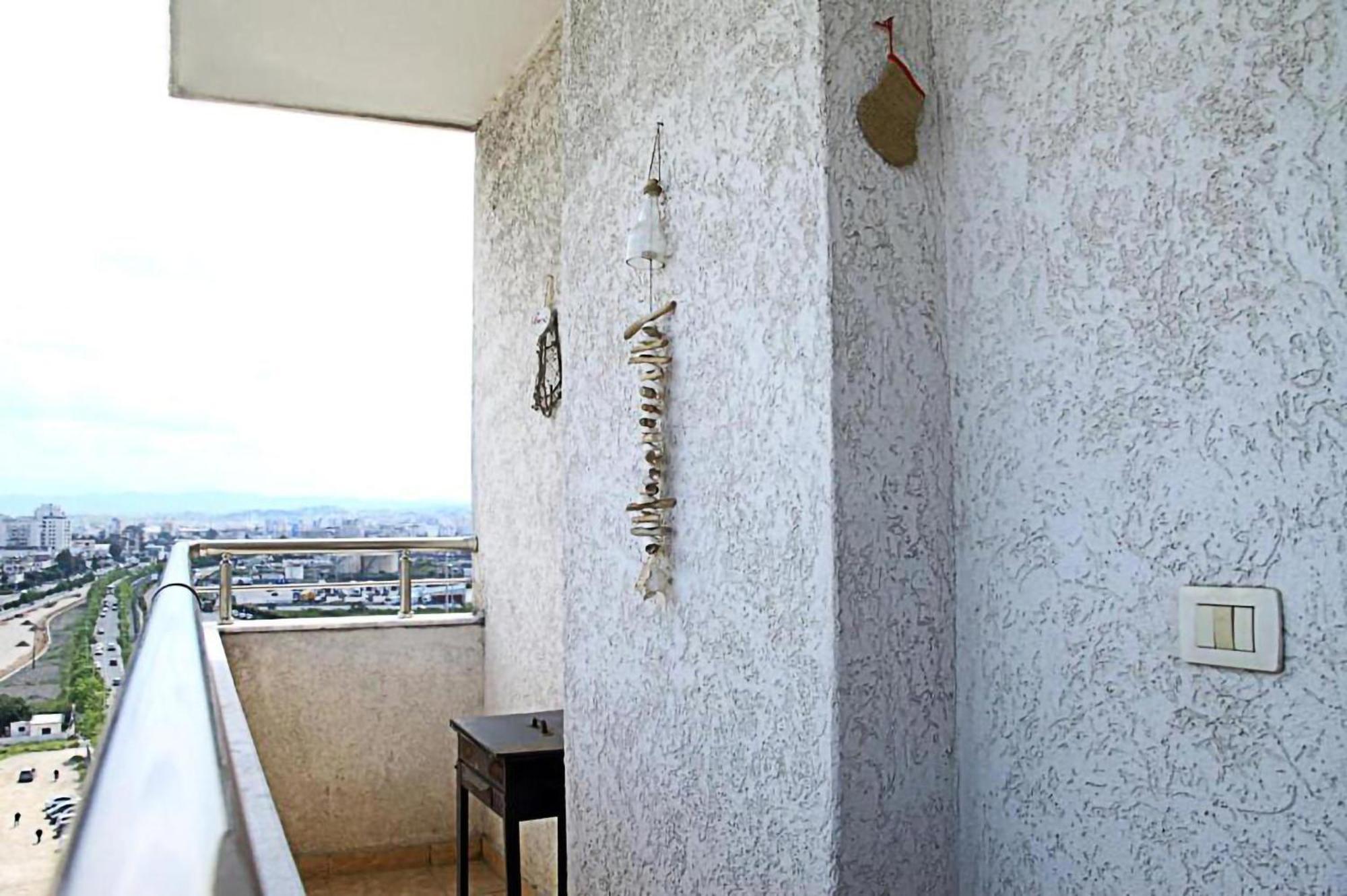 Edurres Terminal Aparment 10 Appartement *