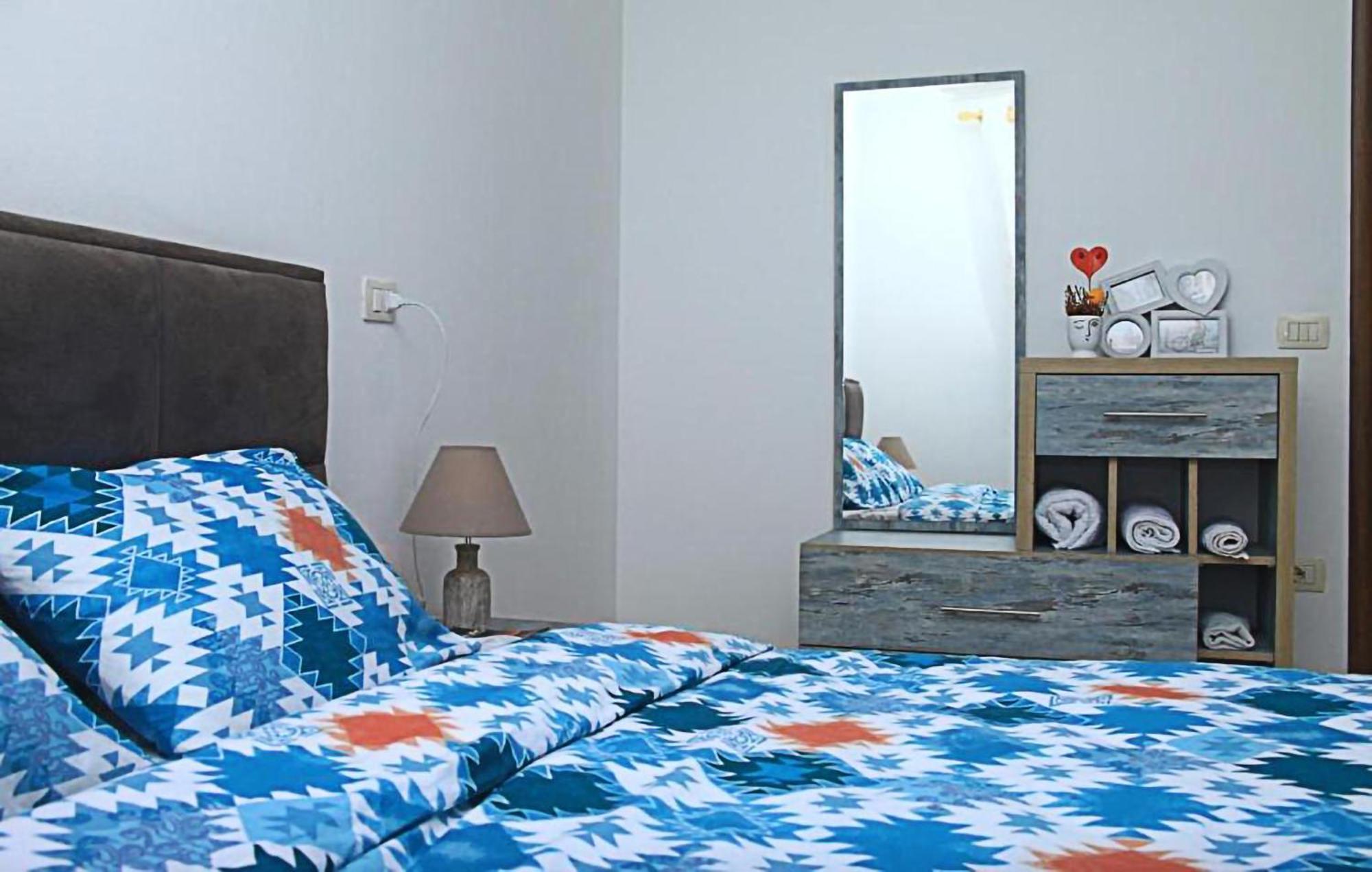 Edurres Terminal Aparment 10 Appartement Durrës