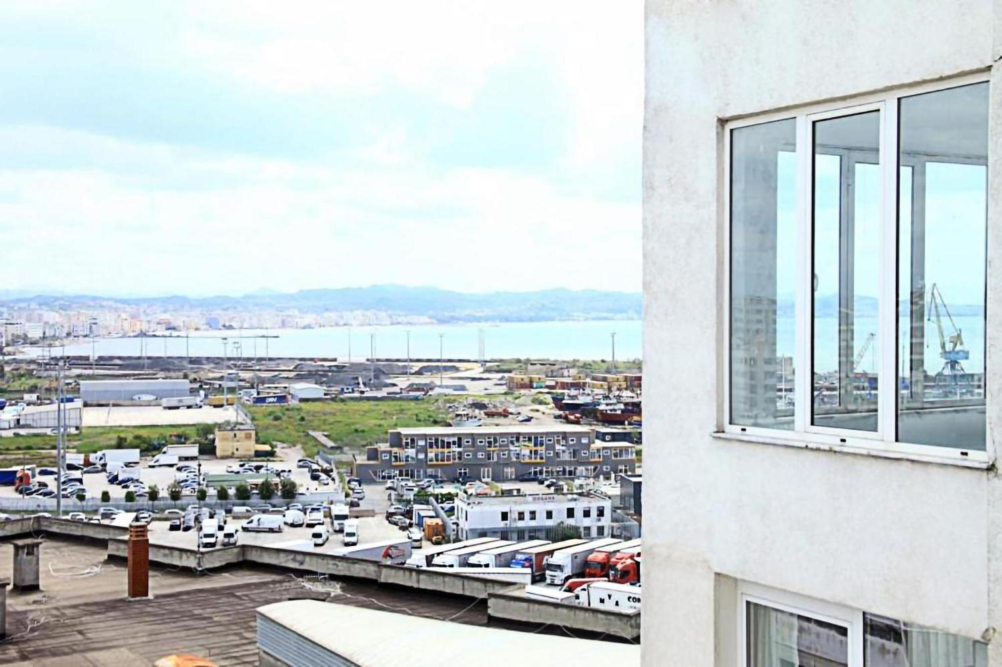 Edurres Terminal Aparment 10 Durrës