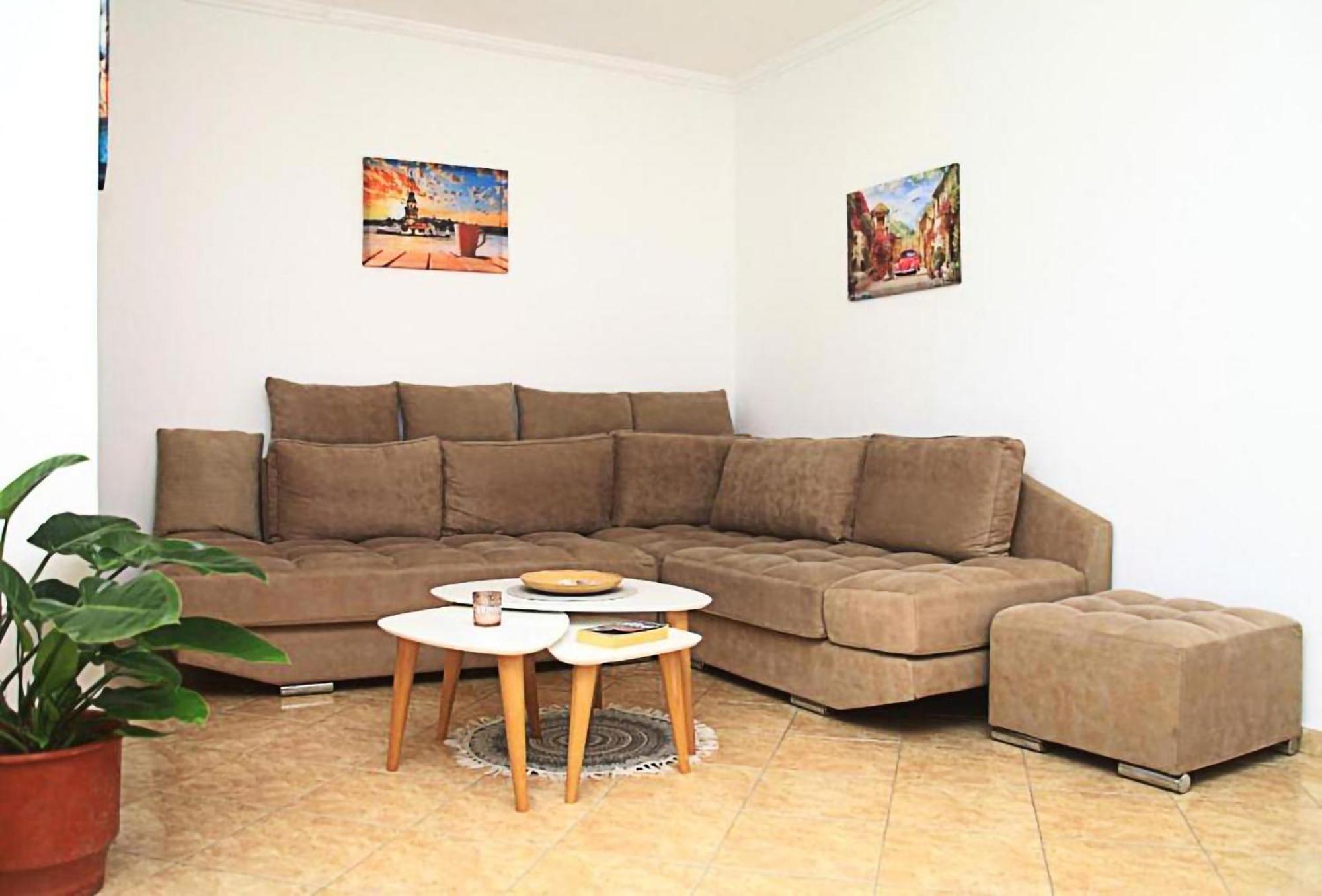 Edurres Terminal Aparment 10 Appartement
