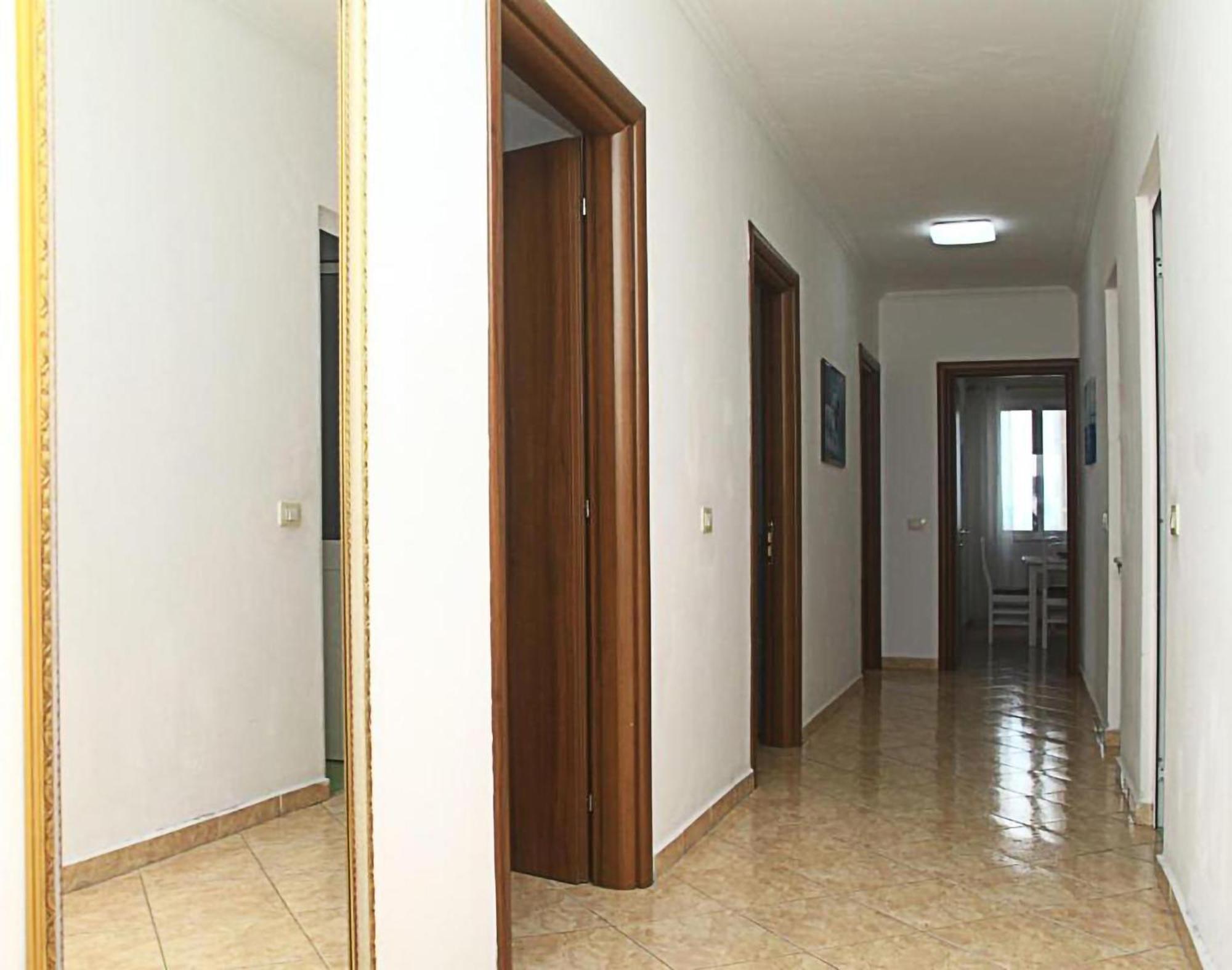Appartement Edurres Terminal Aparment 10