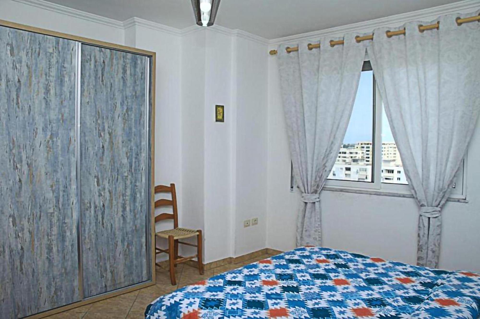 Appartement Edurres Terminal Aparment 10 Durrës