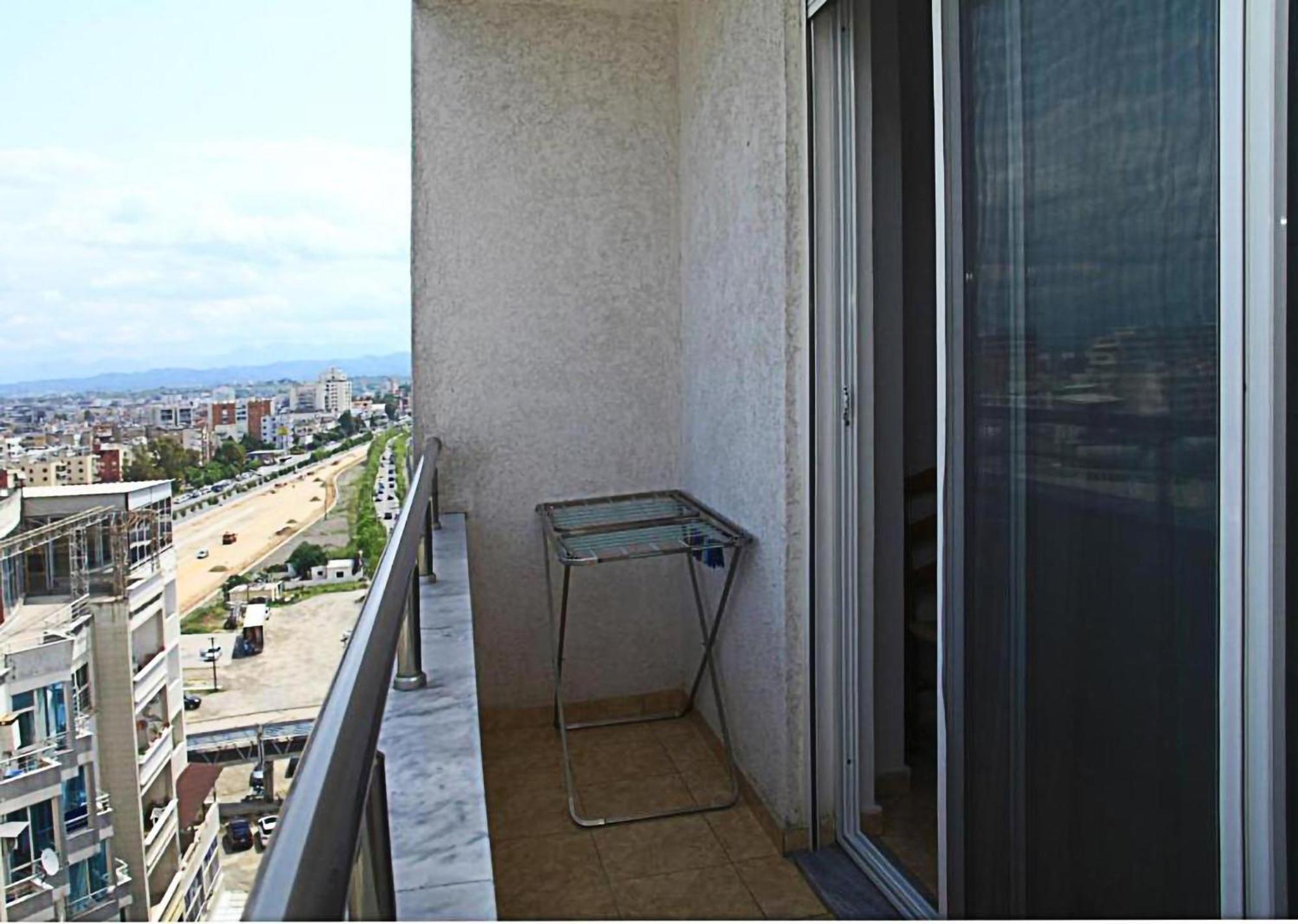 Edurres Terminal Aparment 10 *